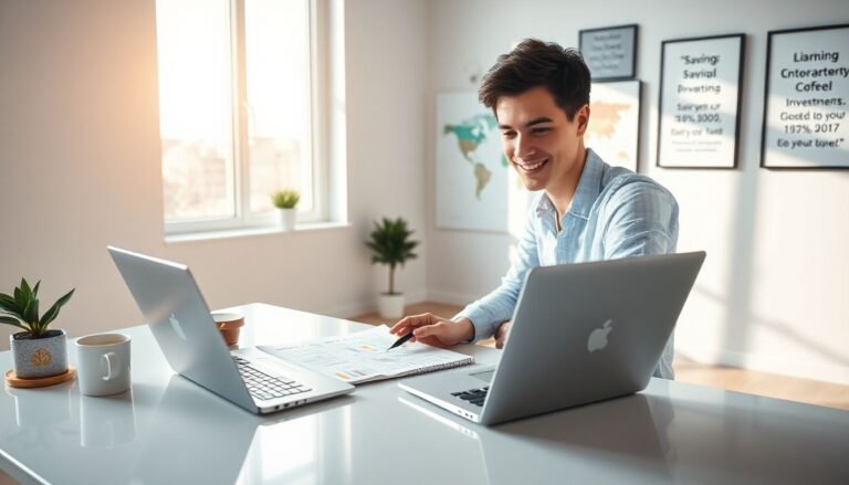 The Essential Role of Financial Goals in Achieving Personal Wealth and Stability