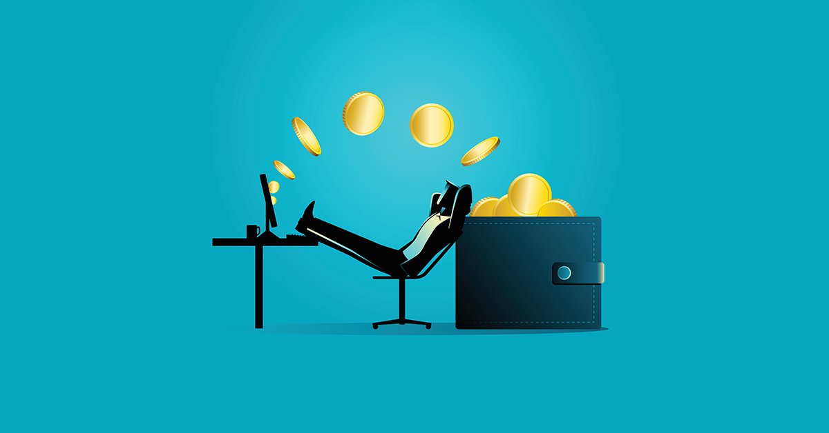 How to Earn Passive Income in Crypto: A Comprehensive Guide