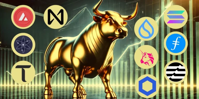 Understanding Altcoins: The World Beyond Bitcoin
