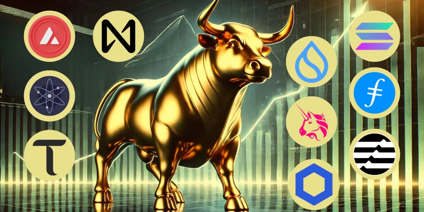 Understanding Altcoins: The World Beyond Bitcoin