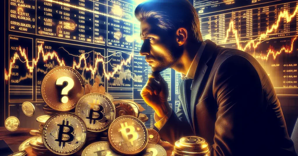The Best Crypto Coins to Earn Passive Income in 2025