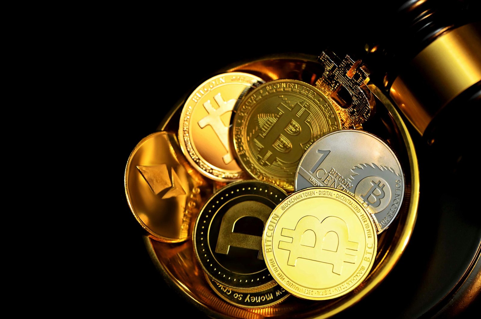 Crypto Regulations