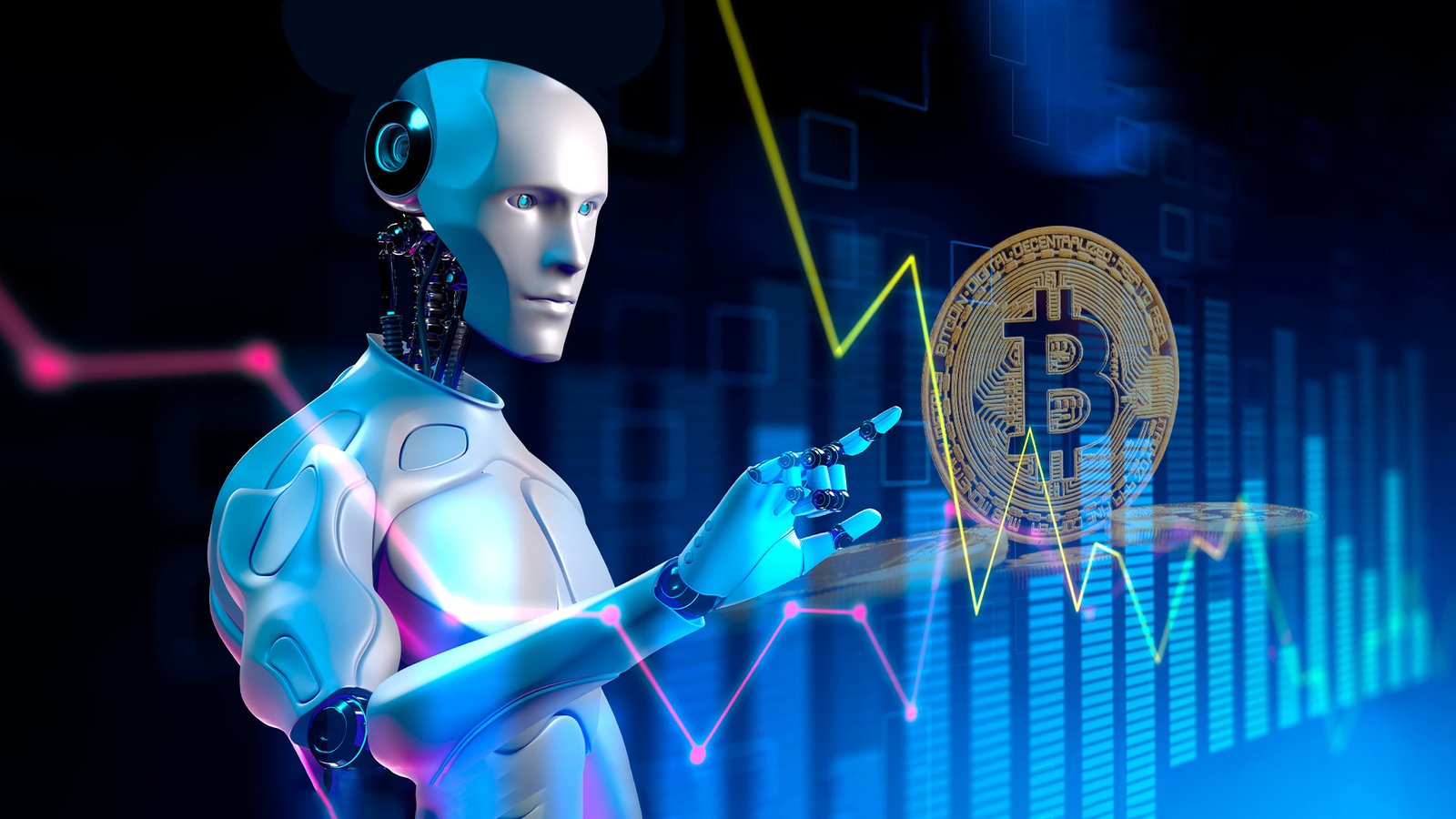 Automated Crypto Trading