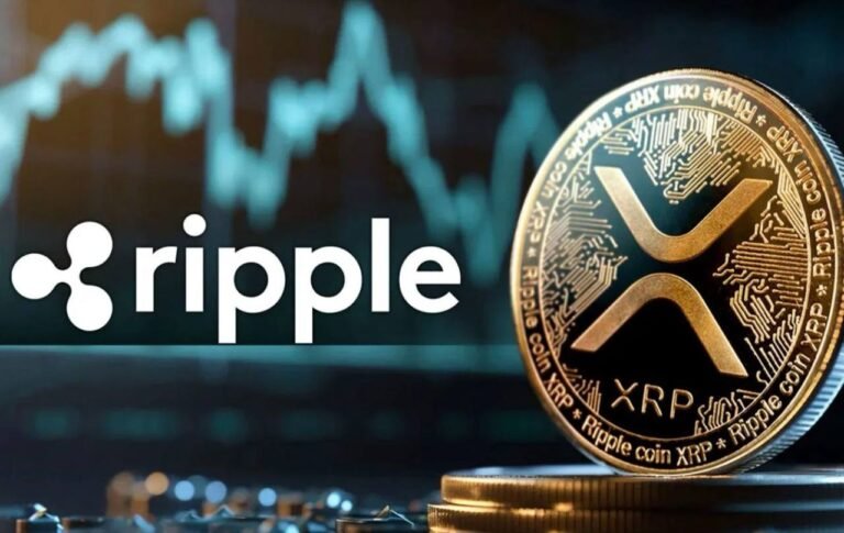 XRP Dominance Bullish Pattern Signals Breakout — Analyst Predicts Double-Digit Price